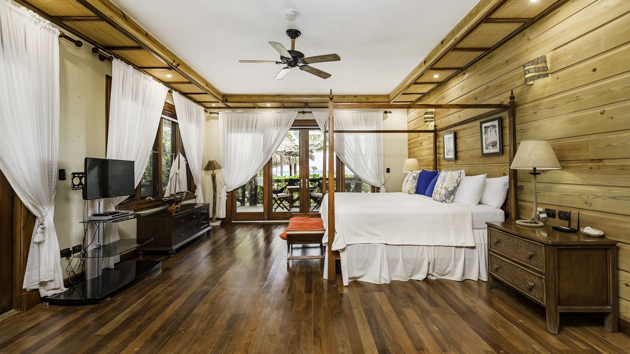 Photo of Bedroom in Punta Cana