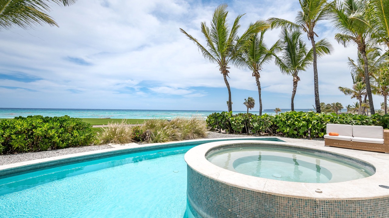 Photo of Outdoor in Punta Cana