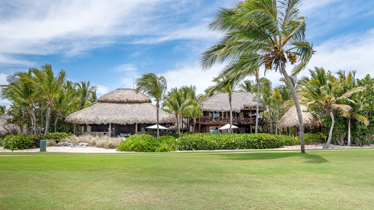 Photo of Outdoor in Punta Cana