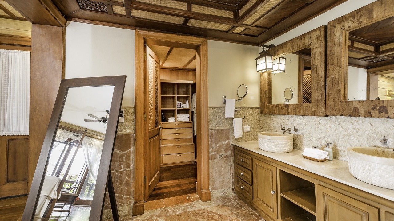 Photo of Bathroom in Punta Cana