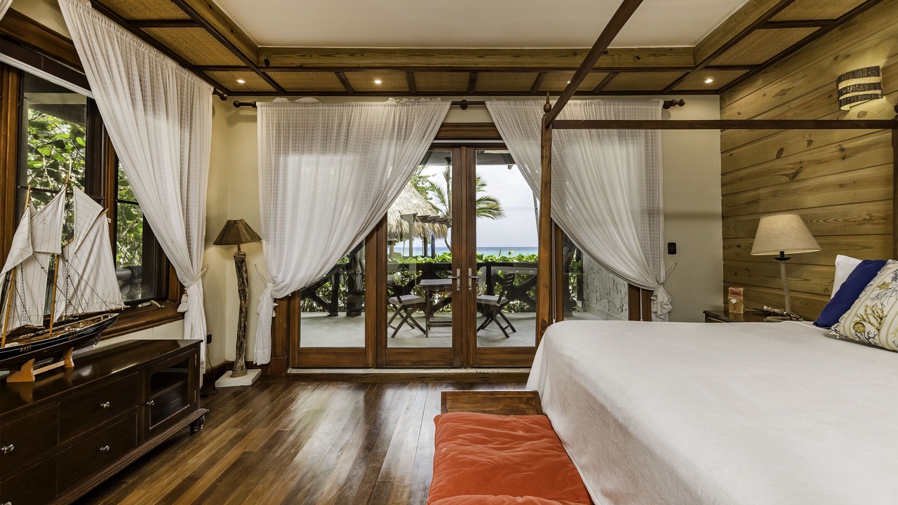 Photo of Bedroom in Punta Cana