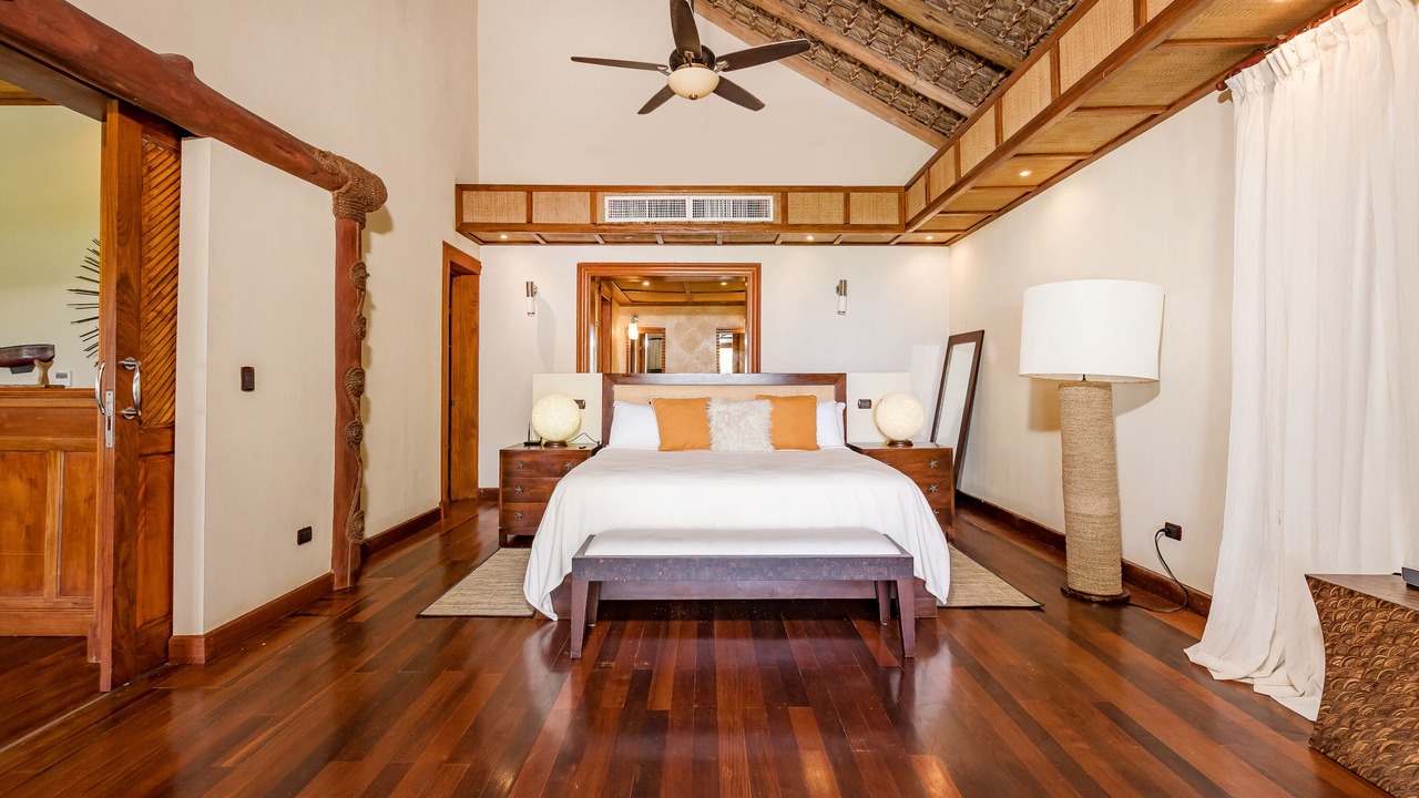 Photo of Bedroom in Punta Cana