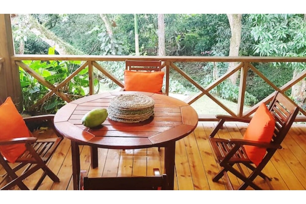 Photo of Patio Balcony in La Vega Province