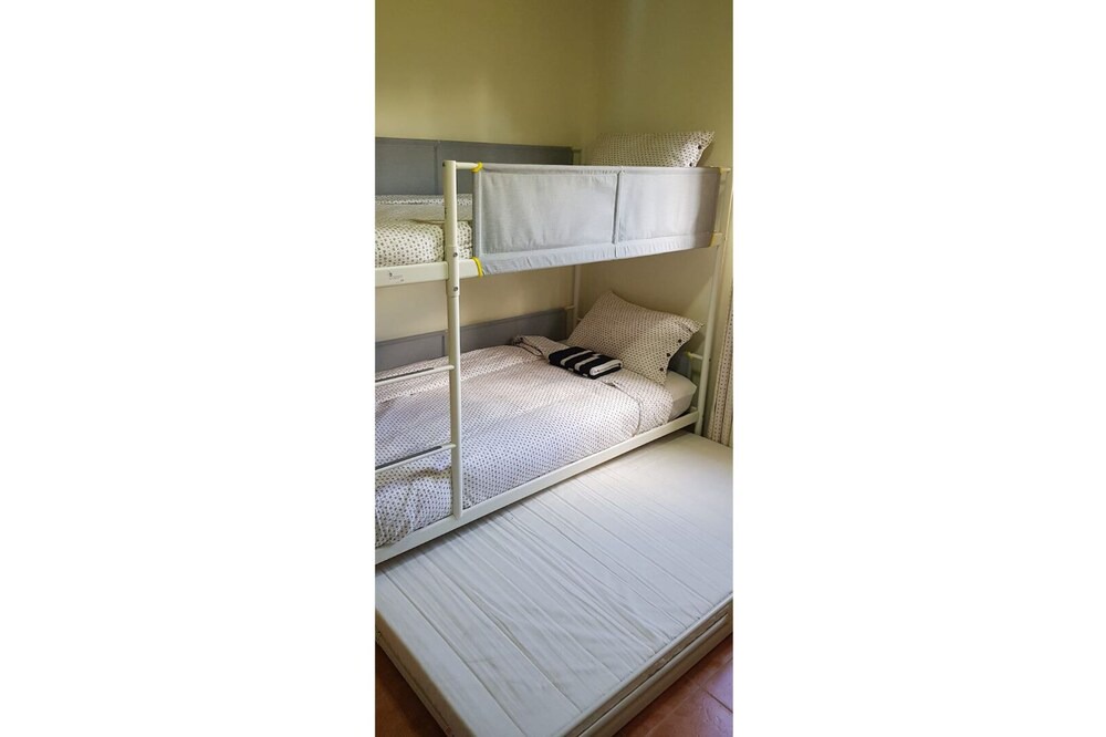 Photo of Bedroom in La Vega Province