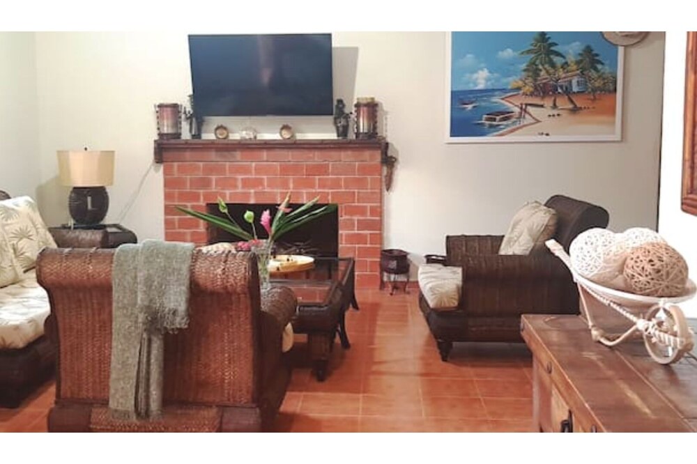 Photo of Livingroom in La Vega Province