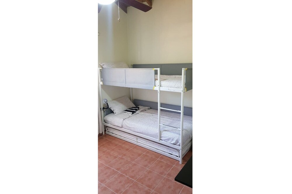 Photo of Bedroom in La Vega Province
