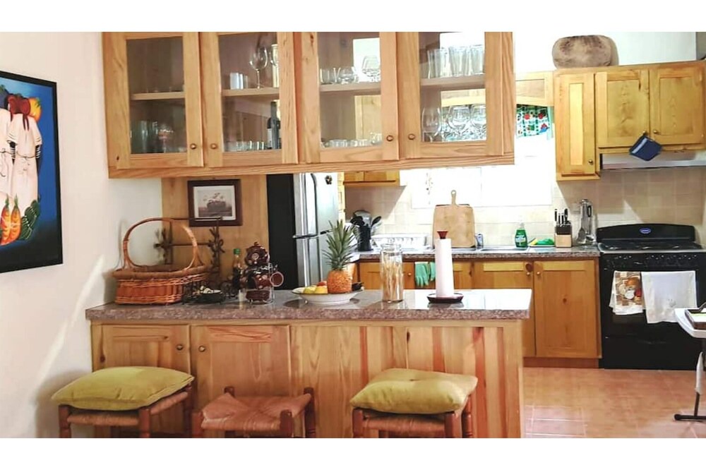 Photo of Kitchen in La Vega Province