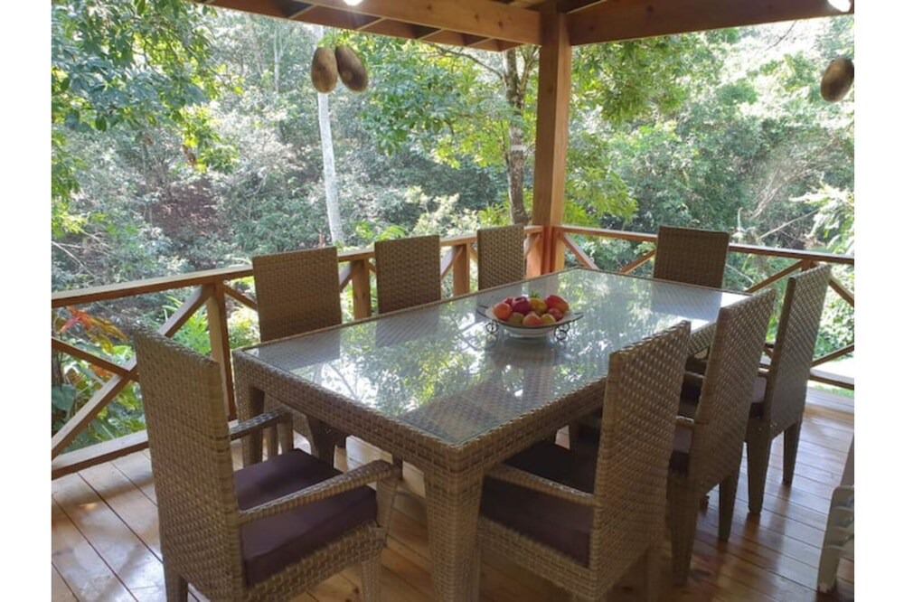 Photo of Patio Balcony in La Vega Province