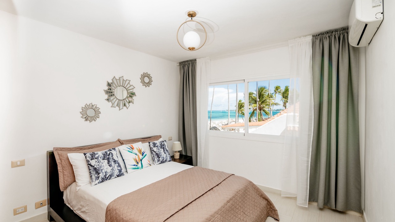 Photo of Bedroom in Bavaro
