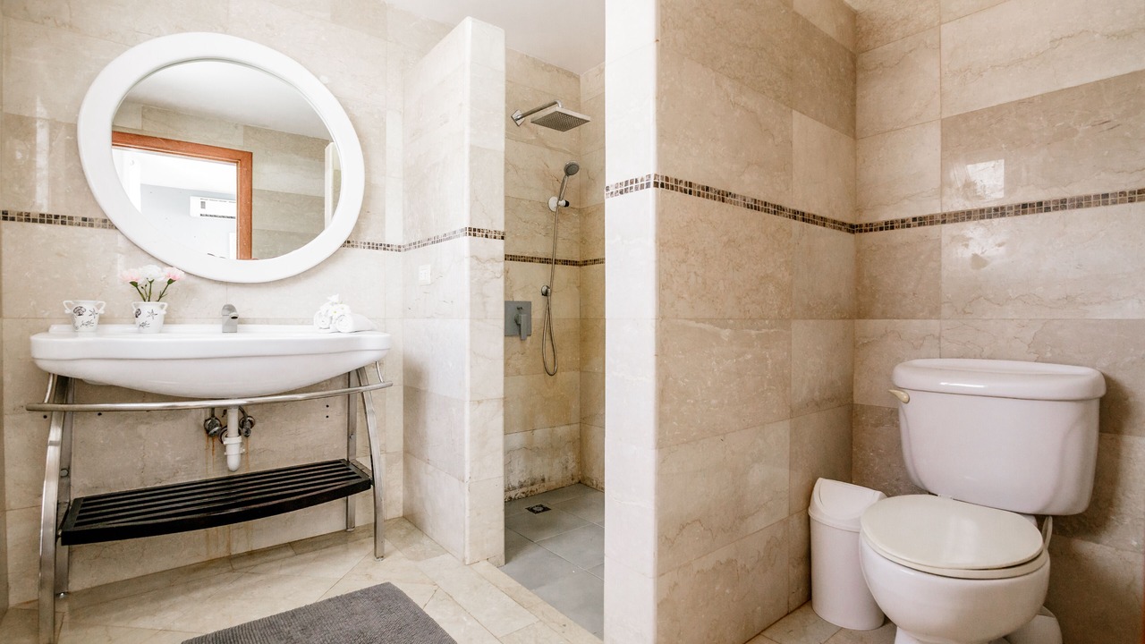 Photo of Bathroom in Bavaro