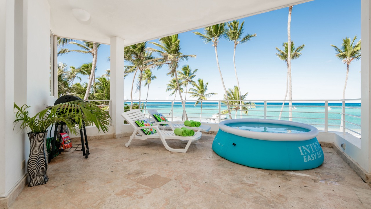 Photo of Bedroom in Bavaro