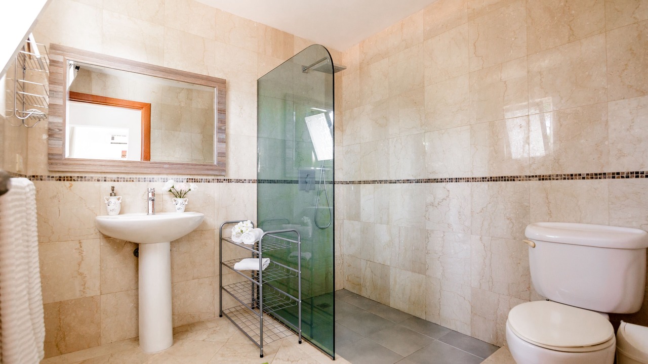 Photo of Bathroom in Bavaro