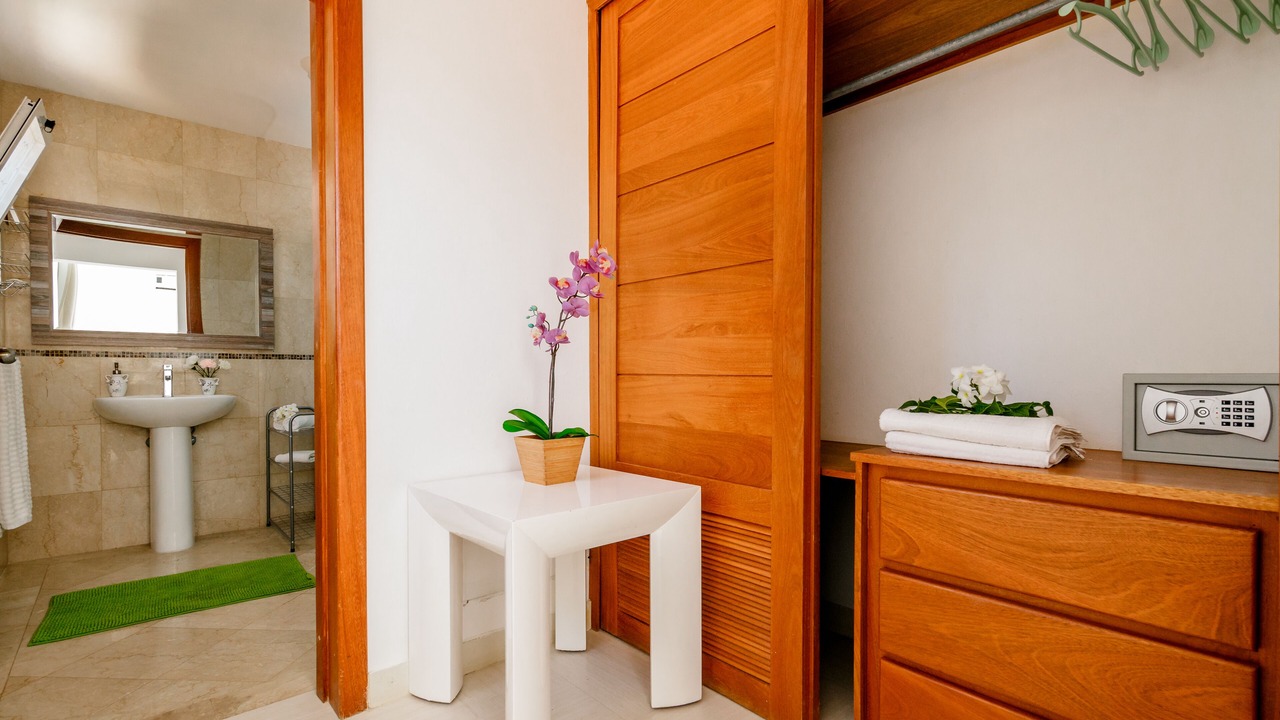 Photo of Bathroom in Bavaro