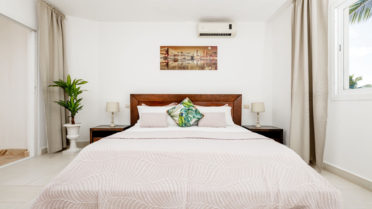 Photo of Bedroom in Bavaro
