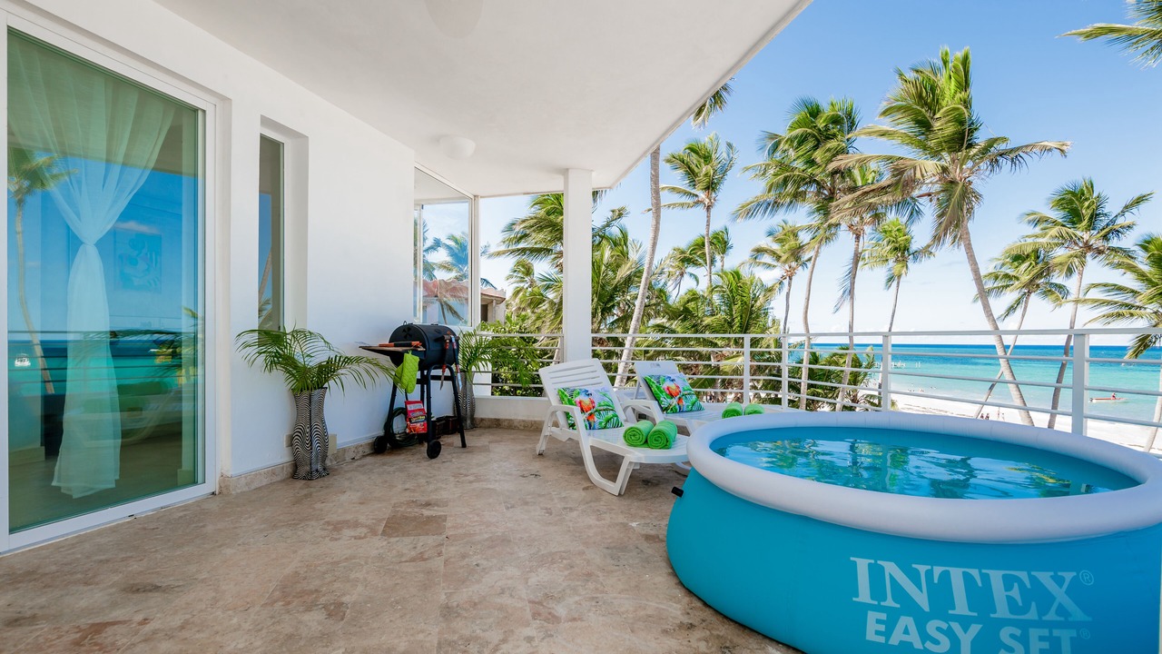 Photo of Outdoor in Bavaro
