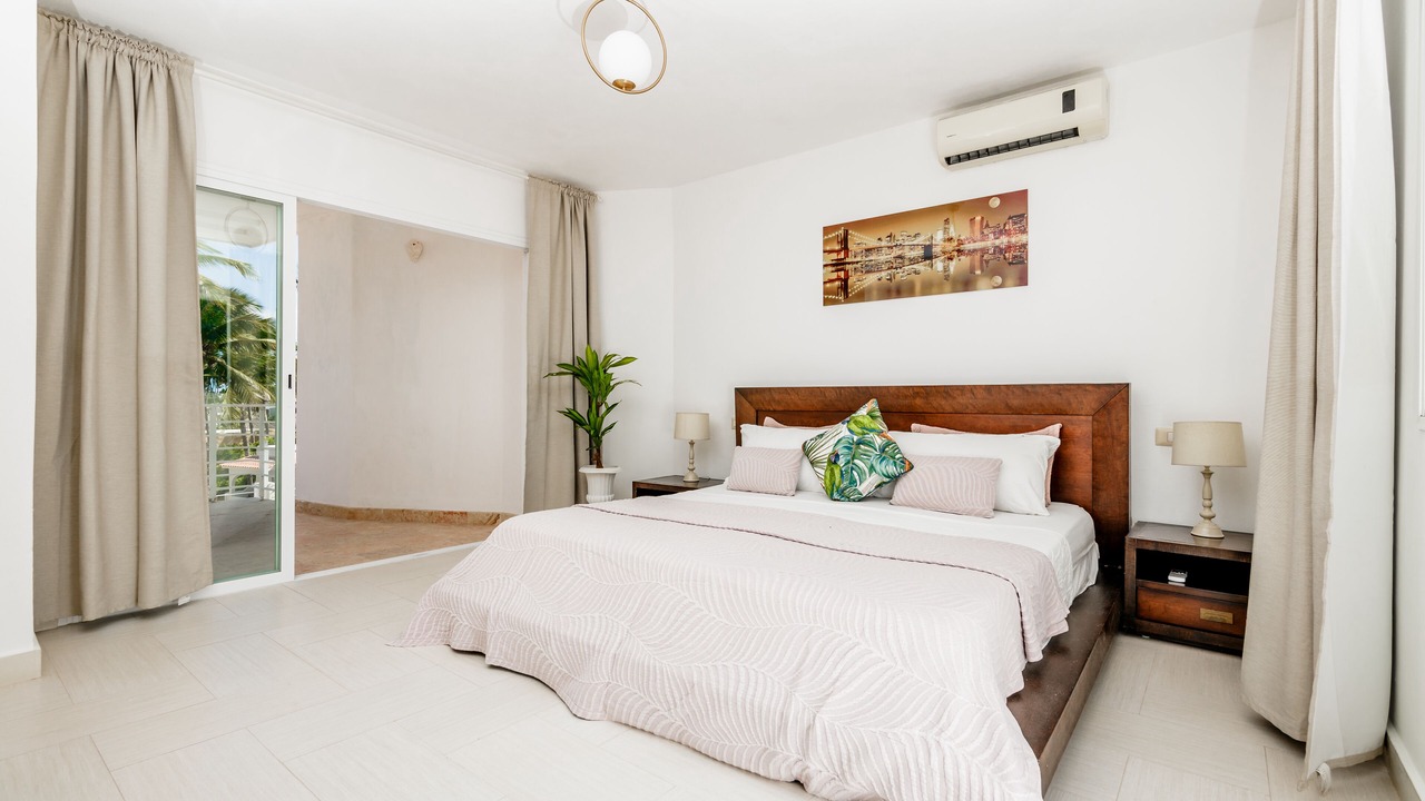 Photo of Bedroom in Bavaro