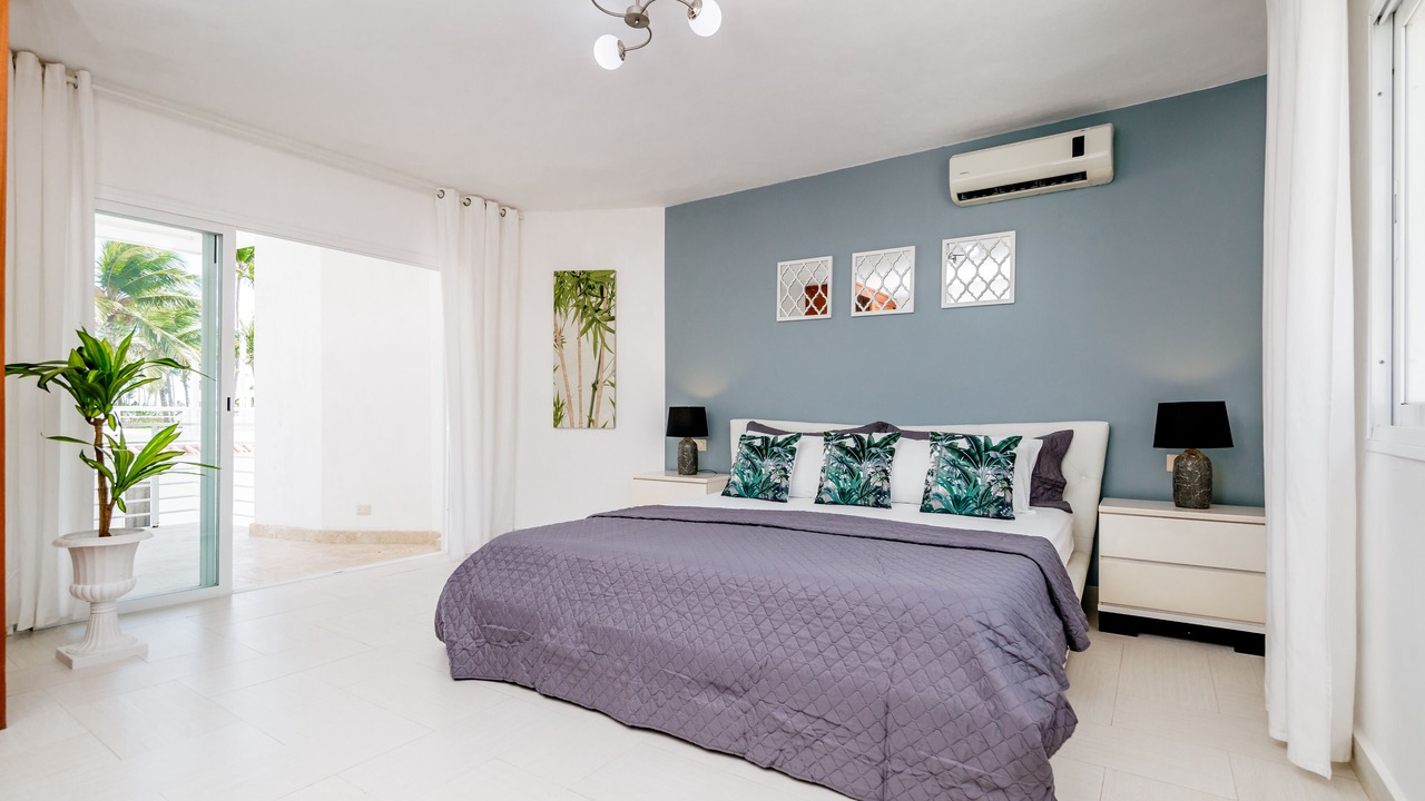 Photo of Bedroom in Bavaro