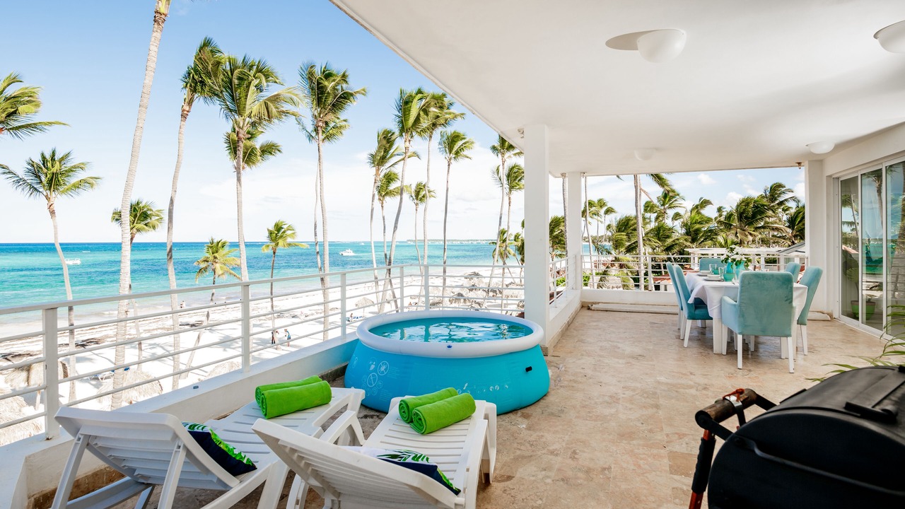 Photo of Outdoor in Bavaro
