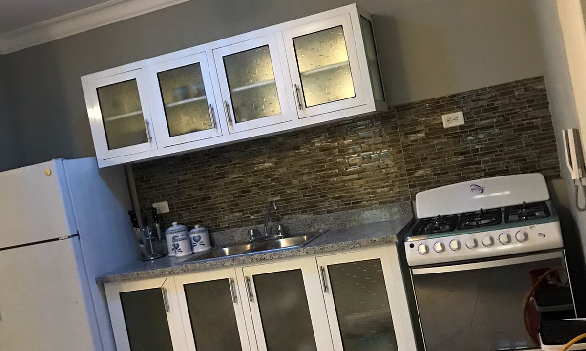 Photo of Kitchen in Moca