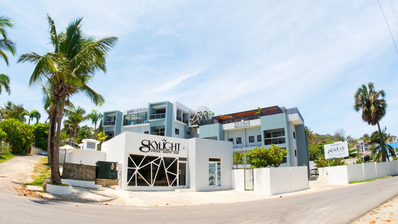 Photo of Outdoor in Cofresi
