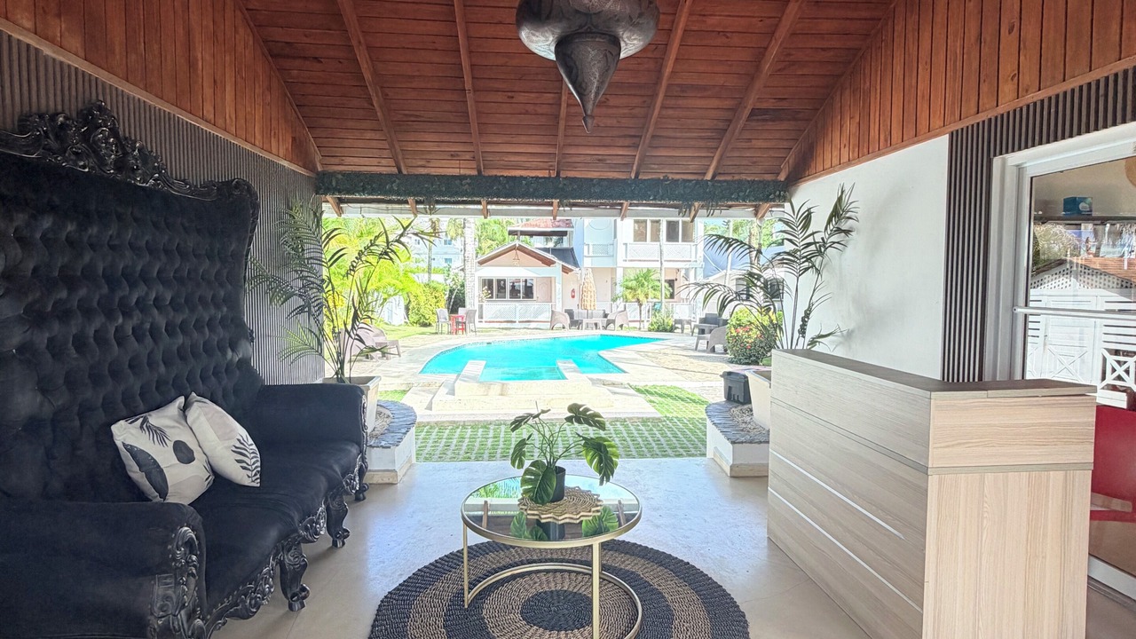 Photo of Outdoor in La Iglesia