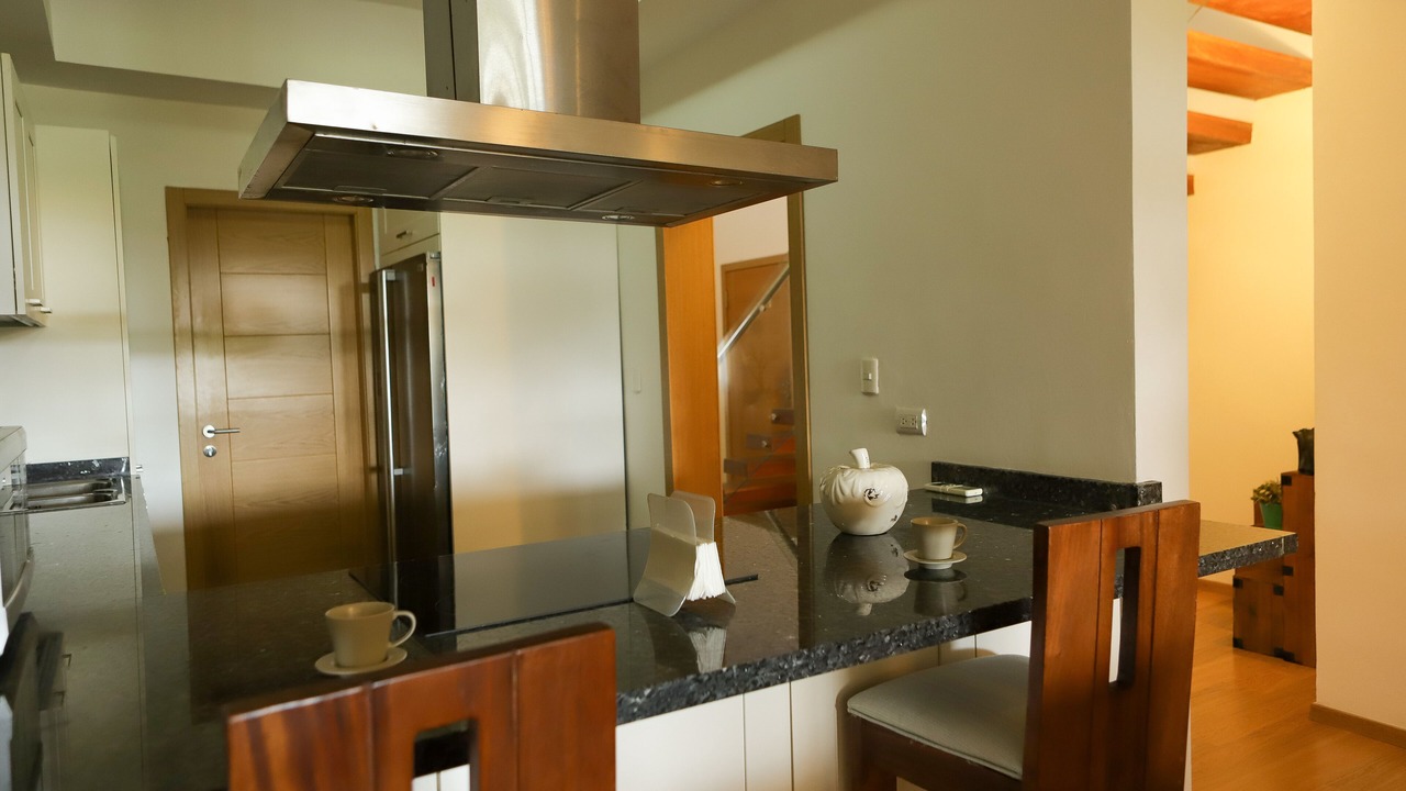 Photo of Kitchen in Guayacanes