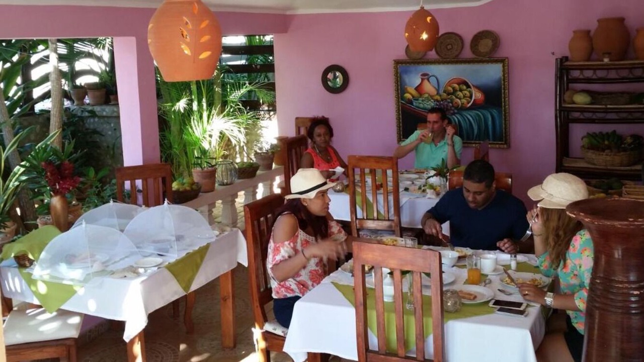 Photo of Others in Enriquillo