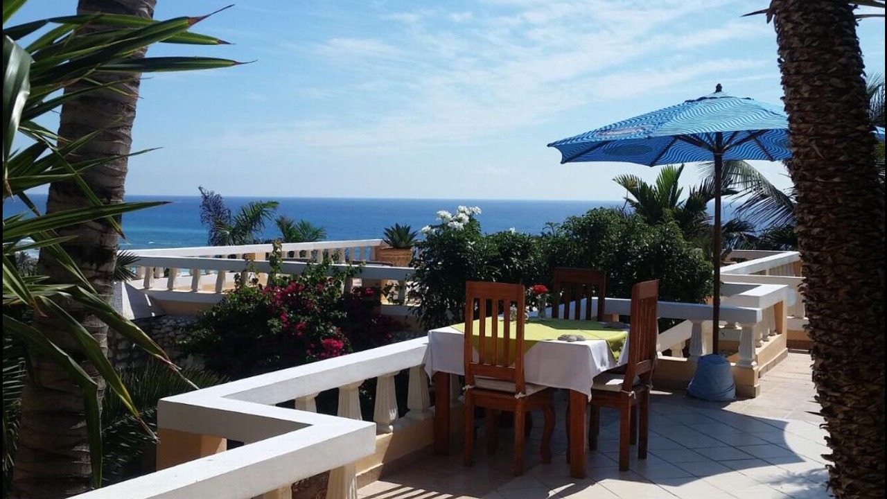 Photo of Outdoor in Enriquillo