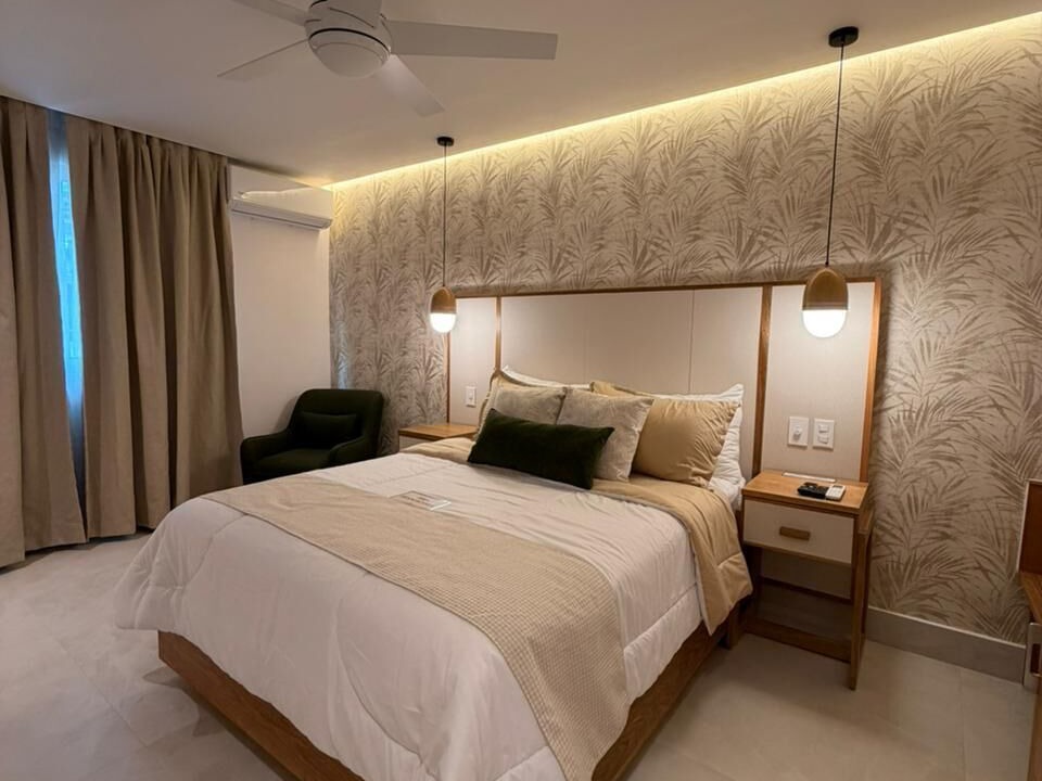 Photo of Bedroom in Centro