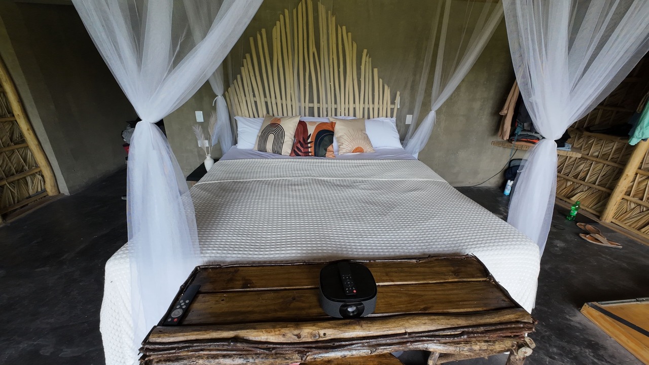 Photo of Bedroom in El Limon