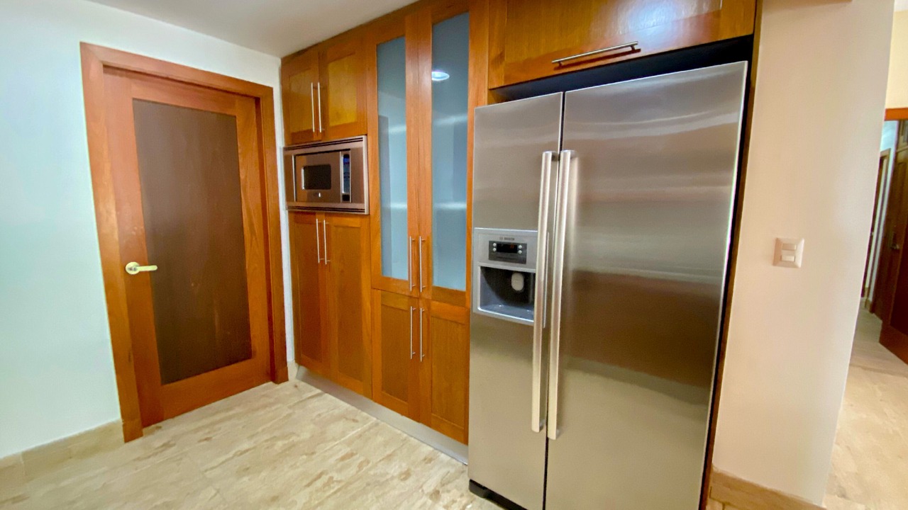 Photo of Kitchen in Las Terrenas