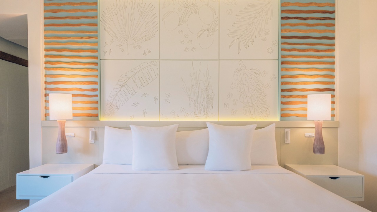 Photo of Bedroom in Bavaro