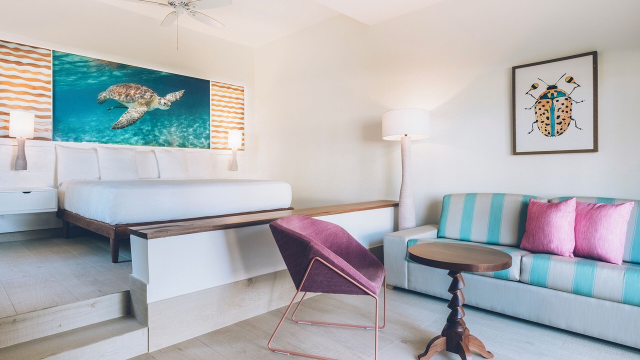 Photo of Bedroom in Bavaro