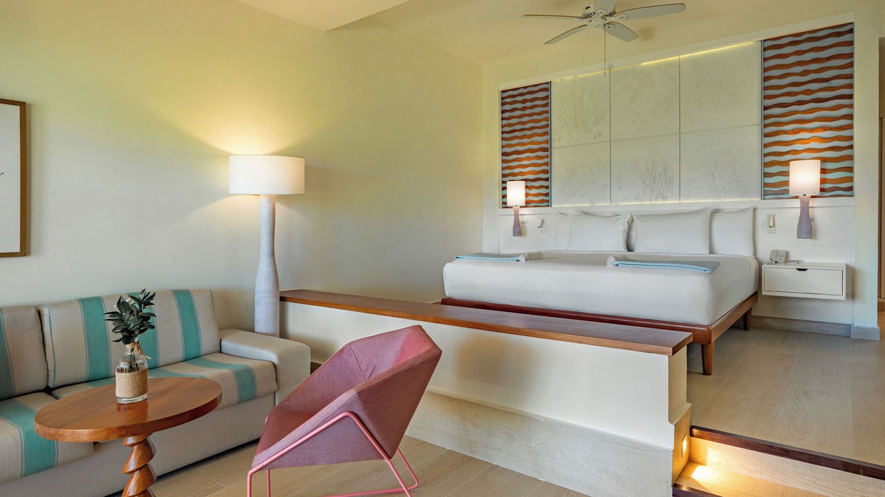 Photo of Bedroom in Bavaro