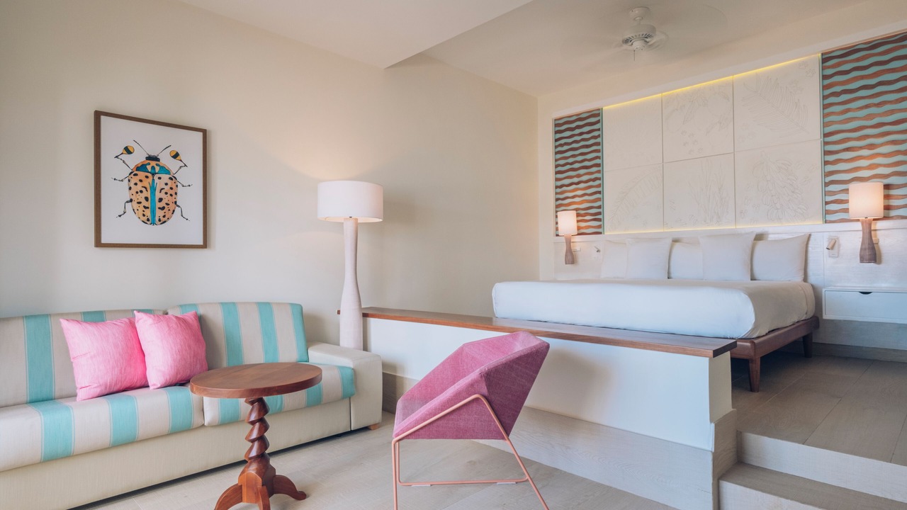 Photo of Bedroom in Bavaro
