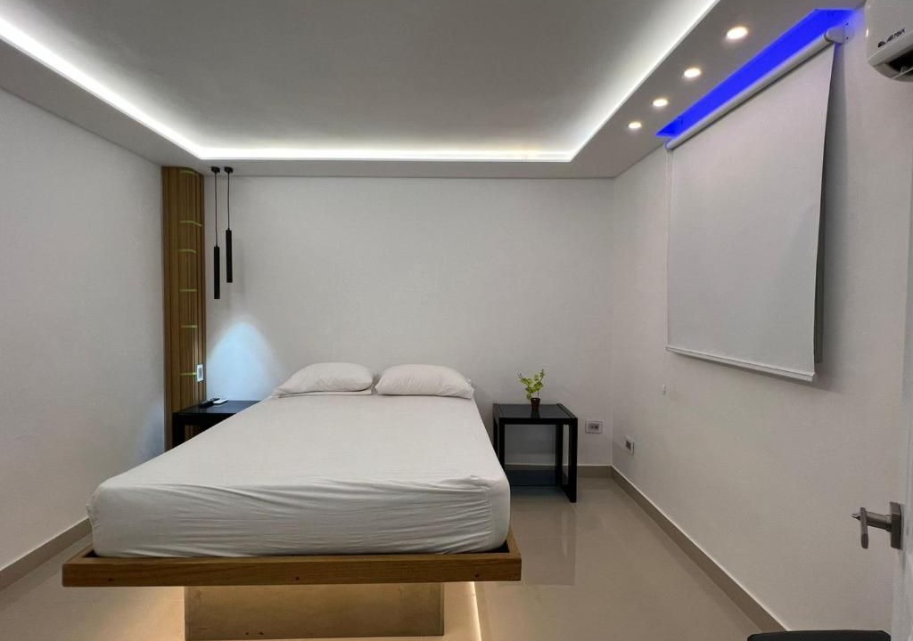 Photo of Bedroom in Santiago Province