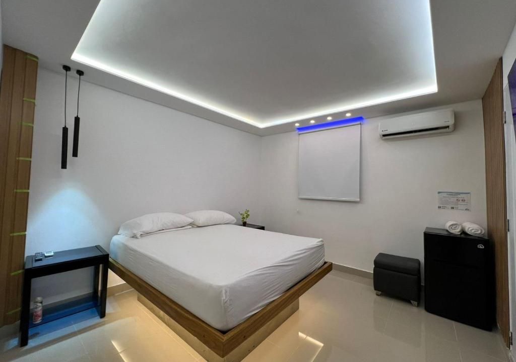 Photo of Bedroom in Santiago Province