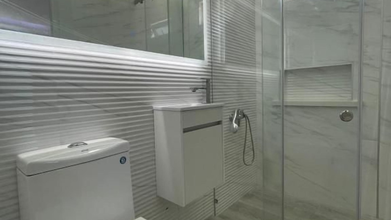 Photo of Bathroom in Santiago Province