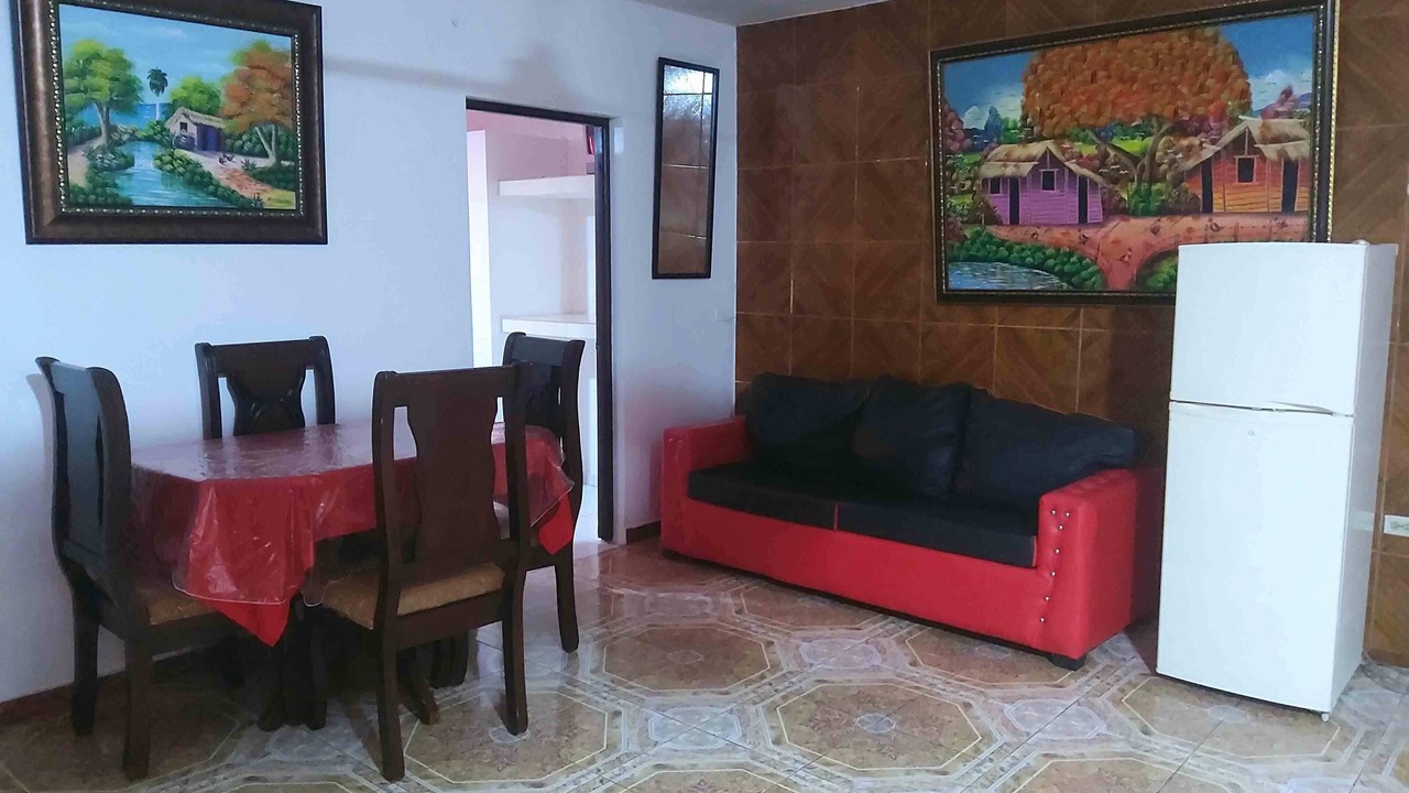 Photo of Bedroom in Reparto Ibarra