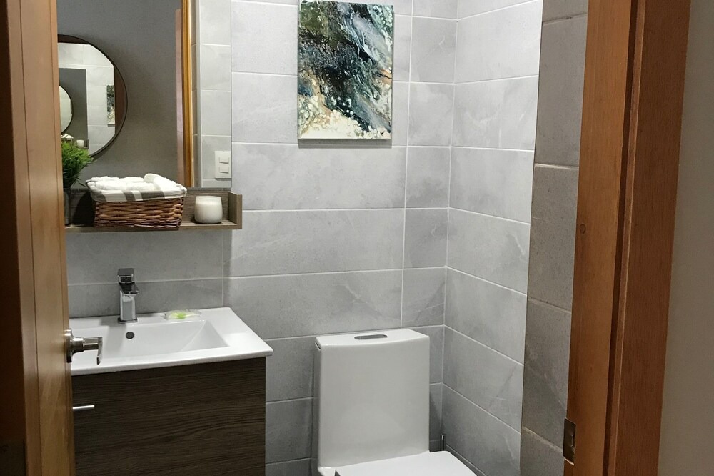Photo of Bathroom in Lope De Vega