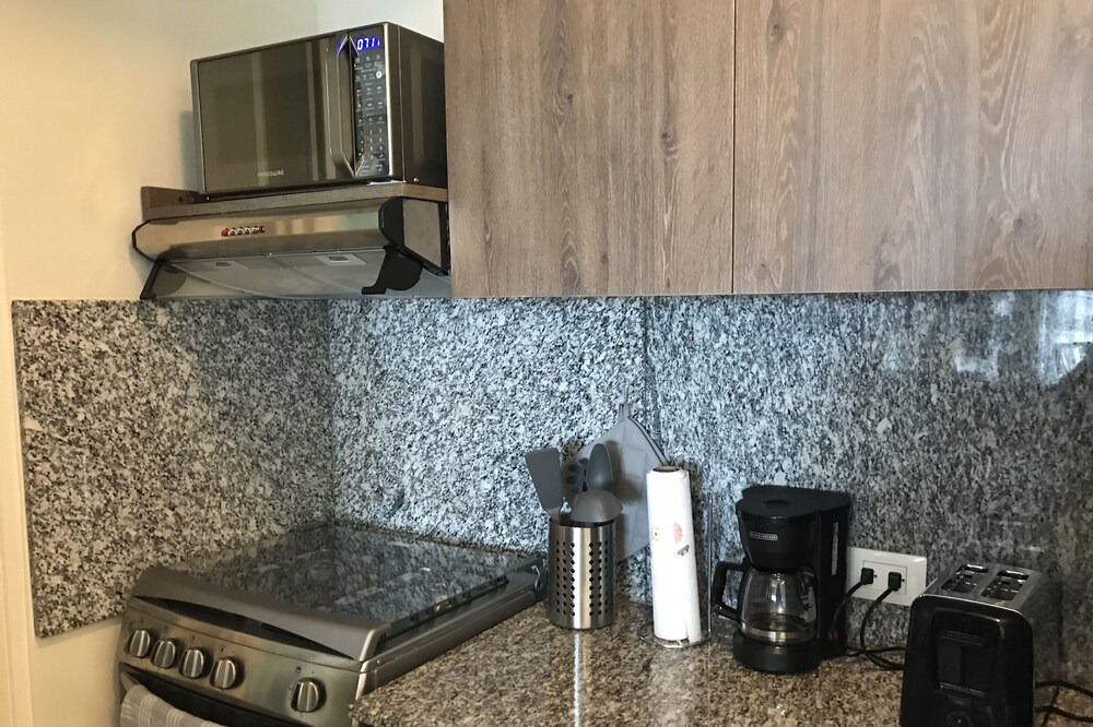 Photo of Kitchen in Lope De Vega
