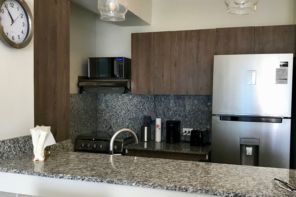 Photo of Kitchen in Lope De Vega