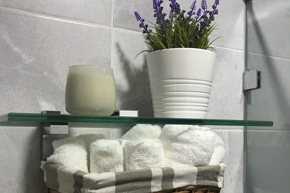 Photo of Bathroom in Lope De Vega