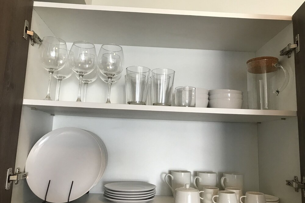 Photo of Kitchen in Lope De Vega