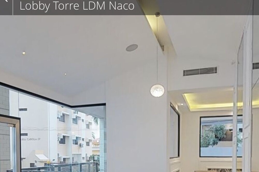 Photo of Livingroom in Lope De Vega