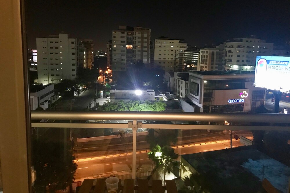 Photo of Outdoor in Lope De Vega