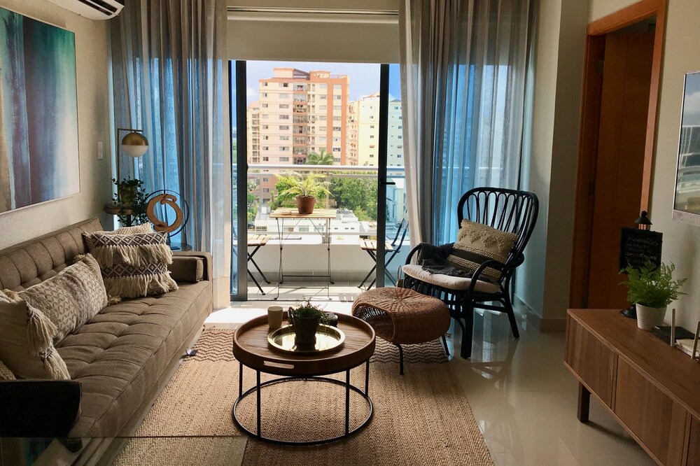 Photo of Livingroom in Lope De Vega