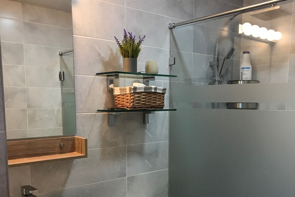 Photo of Bathroom in Lope De Vega