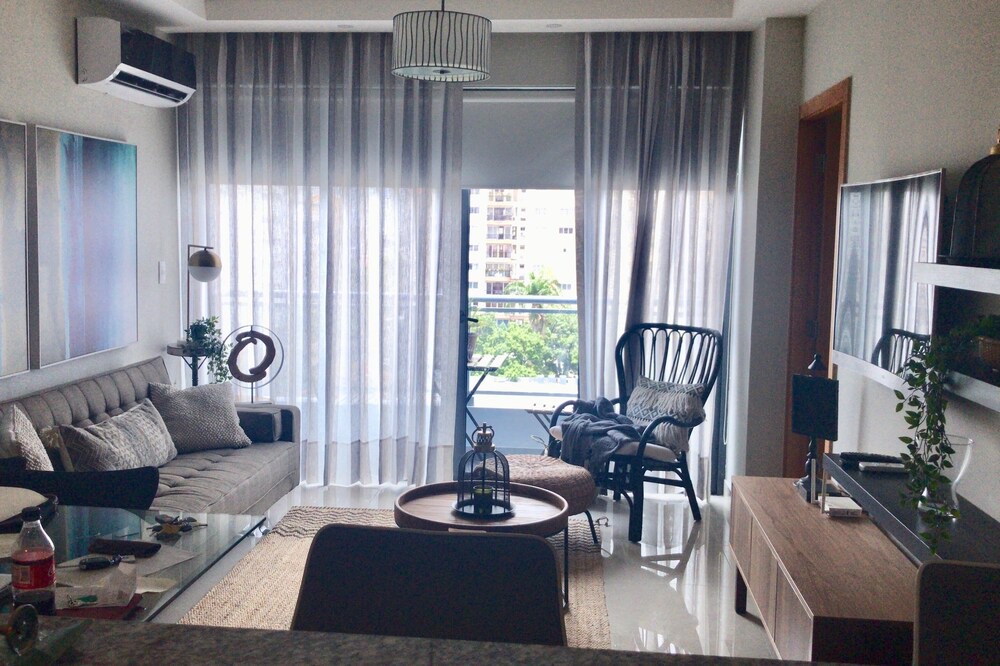 Photo of Livingroom in Lope De Vega