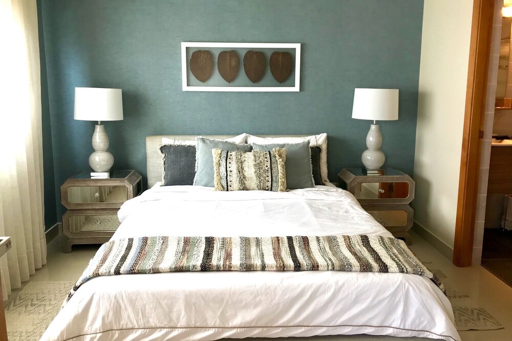 Photo of Bedroom in Lope De Vega